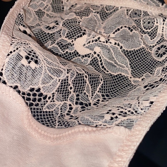 NEW…VICTORIA'S SECRET Blue G-String - Picture 9 of 9